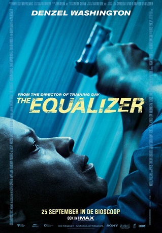 The Equalizer vezi online