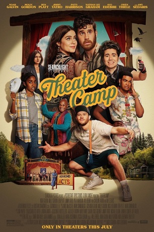 Theater Camp vezi online