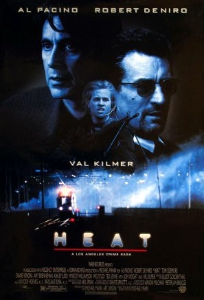 Heat - Obsesia vezi online