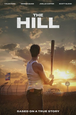 The Hill vezi online