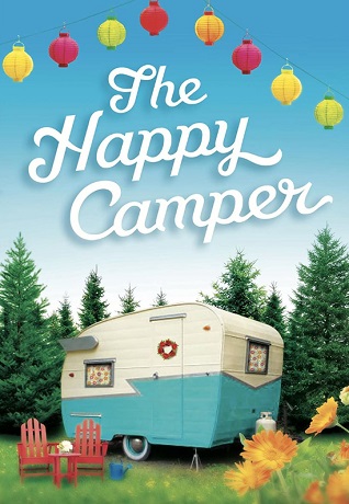 The Happy Camper - Rulota fericirii vezi online