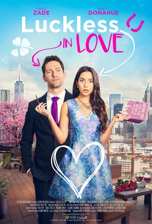 Luckless in Love vezi online