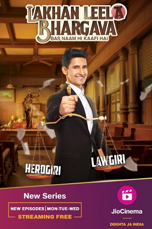 Lakhan-Leela-Bhargav vezi online