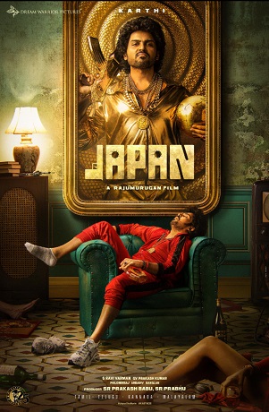 Japan vezi online