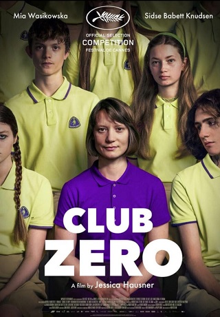 Club Zero vezi online