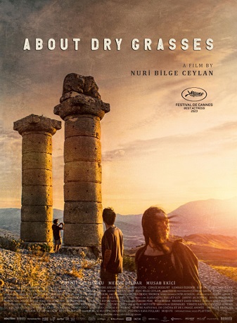About Dry Grasses vezi online
