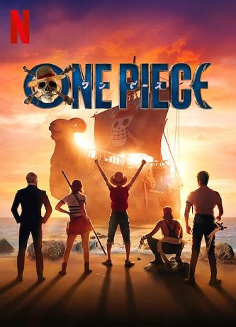 One Piece (de la Netflix) vezi online