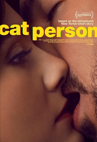 Cat Person vezi online