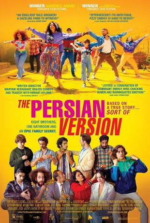 The Persian Version vezi online
