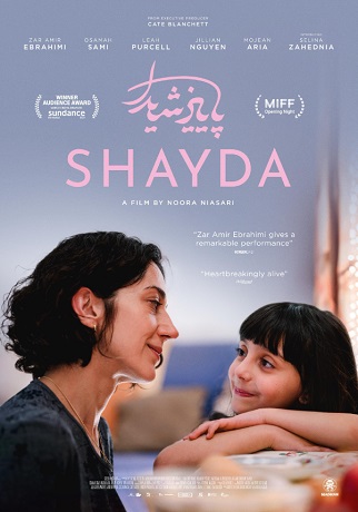 Shayda vezi online