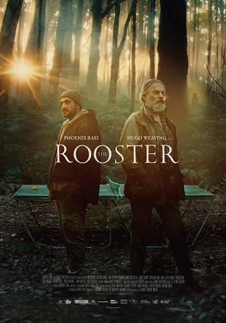 The Rooster vezi online