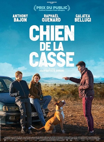 Chien de la casse vezi online