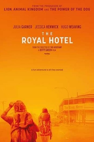 The Royal Hotel vezi online
