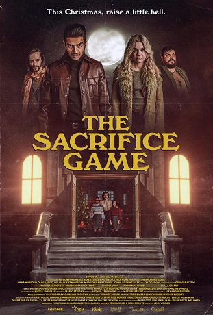 The Sacrifice Game vezi online