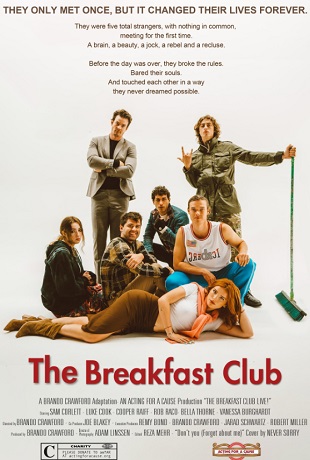 The Breakfast Club Live! vezi online