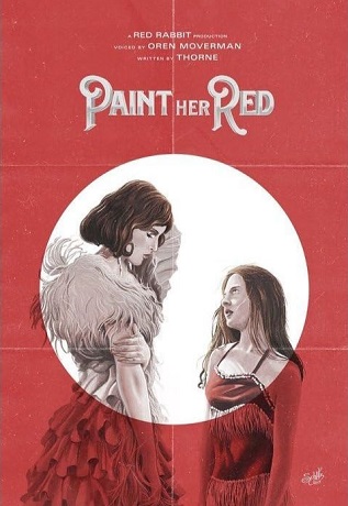 Paint Her Red vezi online