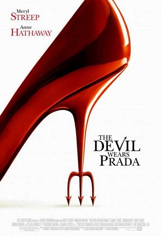 The Devil Wears Prada - Diavolul se îmbracă de la Prada vezi online