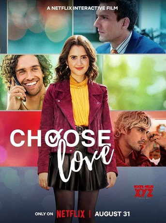 Choose Love vezi online
