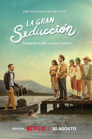 The Great Seduction vezi online