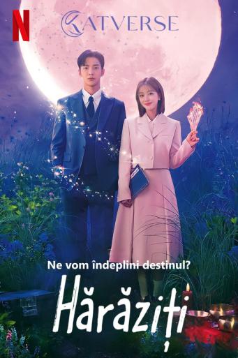 Destined with You - Hărăziți vezi online