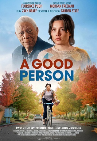 A Good Person vezi online