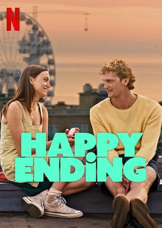 Happy Ending vezi online