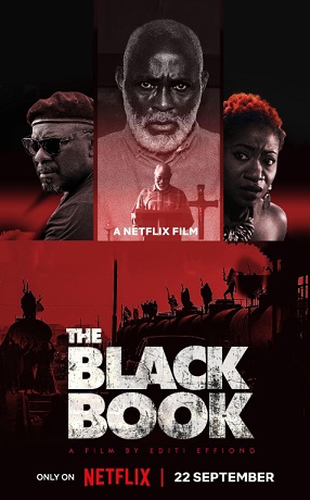 The Black Book vezi online