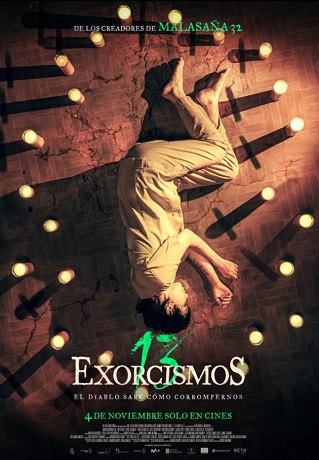 13 Exorcisms vezi online
