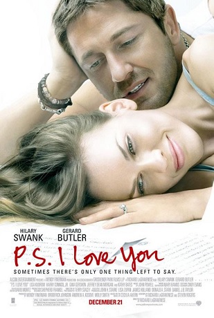 P.S. I Love You - P.S. Te iubesc vezi online