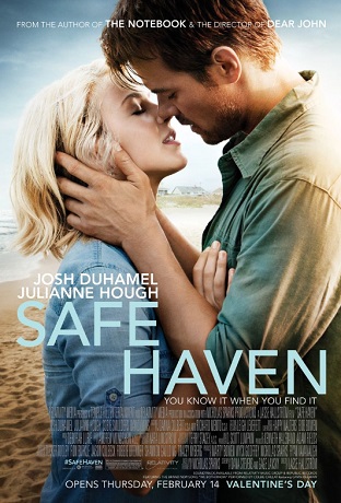 Safe Haven - Refugiu pentru viață