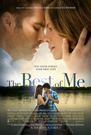 The Best of Me - Cel mai de preț cadou vezi online
