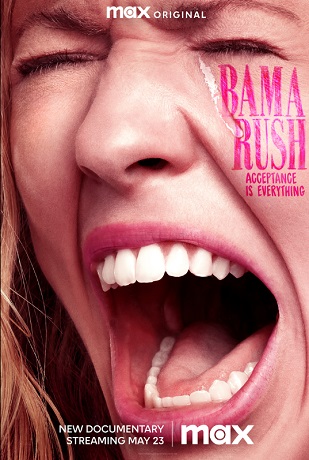 Bama Rush vezi online