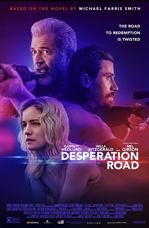 Desperation Road vezi online