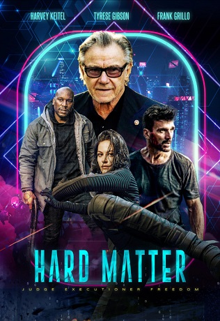 Hard Matter vezi online