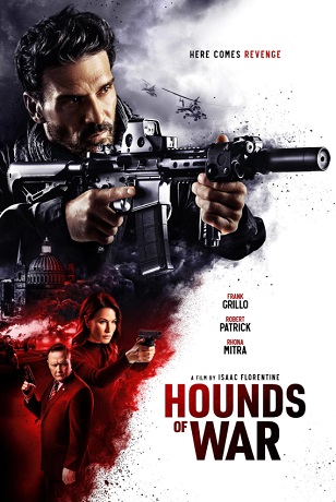 Hounds of War vezi online
