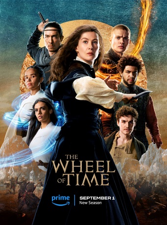 The Wheel of Time – Roata timpului Sezonul 2