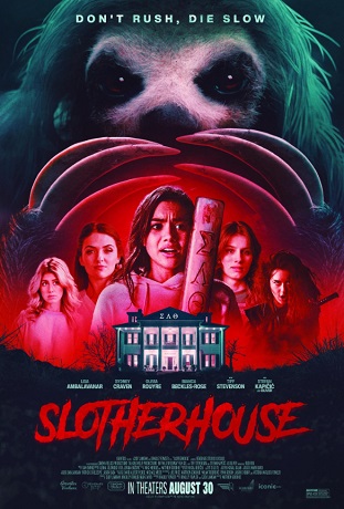 Slotherhouse vezi online