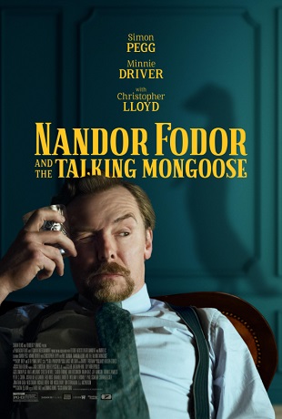 Nandor Fodor and the Talking Mongoose vezi online