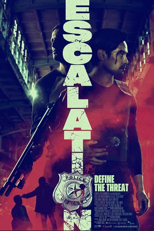 Escalation vezi online