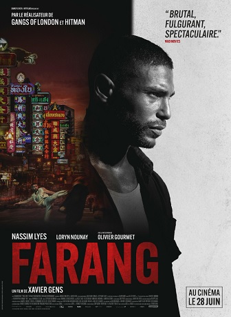 Farang vezi online