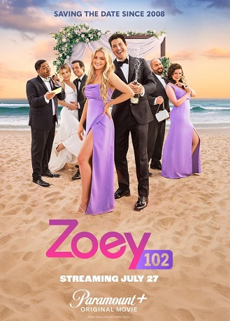 Zoey 102 vezi online