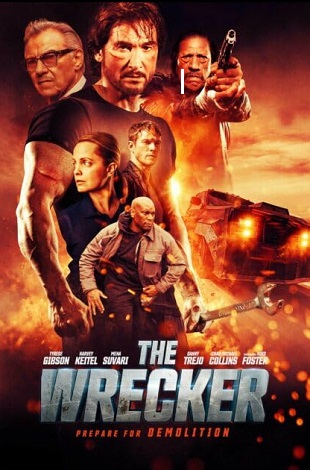The Wrecker vezi online