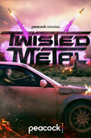 Twisted Metal