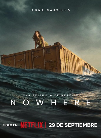 Nowhere - Nicăieri vezi online