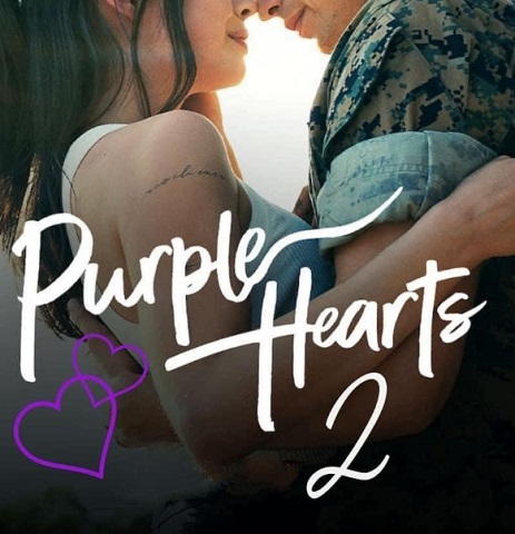 Purple Hearts 2 - Inimi purpurii 2 vezi online