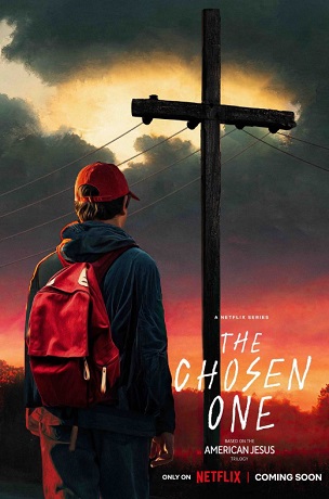 The Chosen One - Ales vezi online