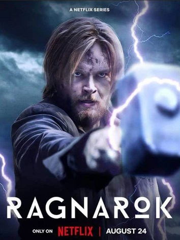 Ragnarok Sezonul 3 vezi online
