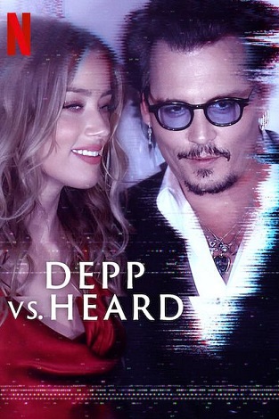 Depp V Heard vezi online