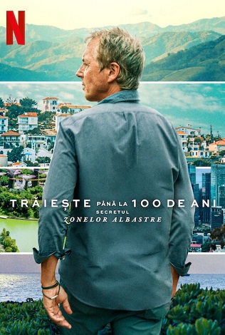 Live to 100: Secrets of the Blue Zones vezi online