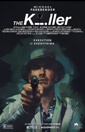 The Killer vezi online